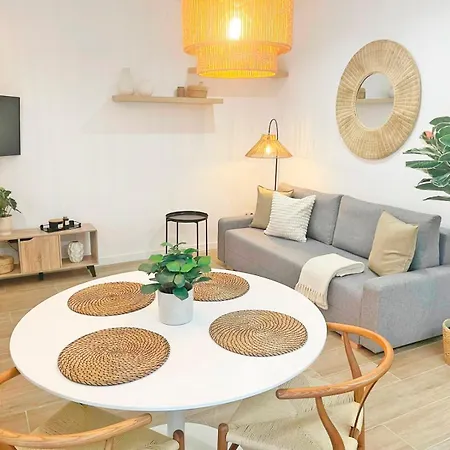 Apartment Ayuntamiento, Centrico Nuevo, Aire Acondicionado Alicante