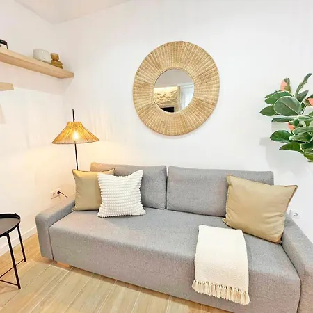 Apartment Ayuntamiento, Centrico Nuevo, Aire Acondicionado