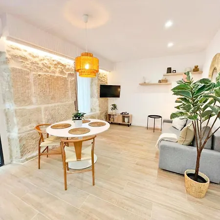 Apartment Ayuntamiento, Centrico Nuevo, Aire Acondicionado *