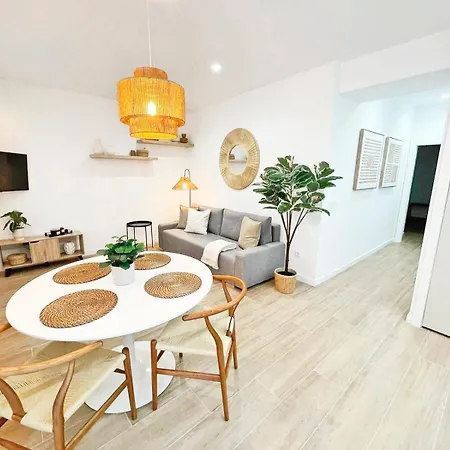 Apartment Ayuntamiento, Centrico Nuevo, Aire Acondicionado