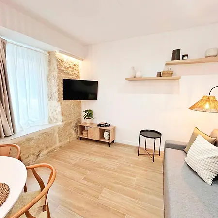 Ayuntamiento, Centrico Nuevo, Aire Acondicionado Apartament *
