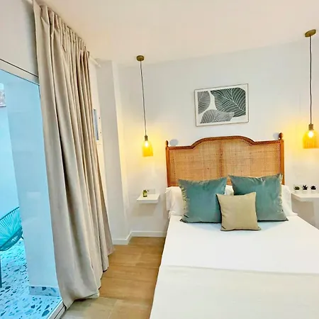 Apartment Ayuntamiento, Centrico Nuevo, Aire Acondicionado