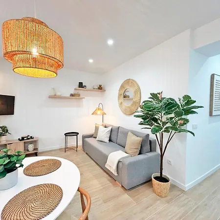 Apartment Ayuntamiento, Centrico Nuevo, Aire Acondicionado *