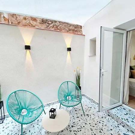 Ayuntamiento, Centrico Nuevo, Aire Acondicionado Apartment