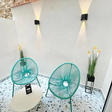 Ayuntamiento, Centrico Nuevo, Aire Acondicionado * Alicante